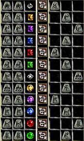 Lo Mas Rapido Diablo 2 Runes Horadric Cube