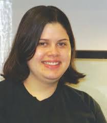 Natasha Peltier's Instagram, Twitter & Facebook