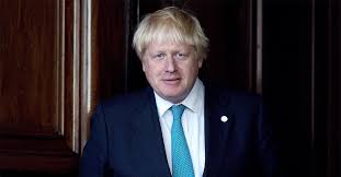 The wedding was held in front of close friends and. Who Is Boris Johnson S Ex Wife An Affair Ended His First Marriage