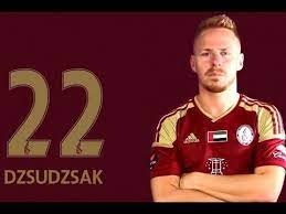 Balázs last name dzsudzsák nationality hungary date of birth 23 december 1986 age 34 country of birth hungary place of birth debrecen position midfielder height 179 cm weight 74 kg foot left. Dzsudzsak Balazs Al Wahda 2016 17 Youtube