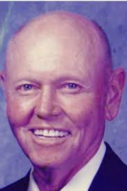 Donald Robbins Obituary (1928