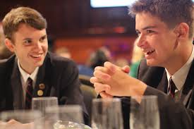 Youth in Philanthropy 2017