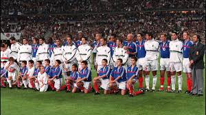 Un match algerie france prevu en 2020. Algerie France En 2020 Quasiment Aucune Chance Que Le Match Ait Lieu Eurosport