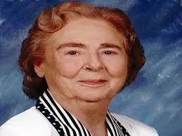 Loretta Jean Burrows Obituary May 9, 2015