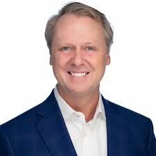 Scott White, candidate for Texas State Representative