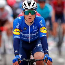 Remco evenepoel is a belgian professional road cyclist. Evenepoel Sammelte Bonussekunden Ohne Es Zu Wissen Radsport News Com