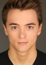 Chris Theodorakis's Instagram, Twitter & Facebook