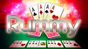 Rummy is a classic cardgame where the objective is to be the first to get rid of all your cards, by creating melds, which can either be sets, three or four cards of the same rank, e.g. Gambling On Rummy Based Card Games Including Blackjack Rummy