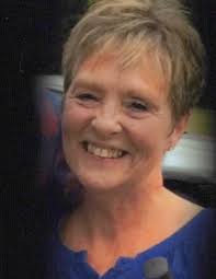 Obituary information for Marcia Faye Bentley Morgan