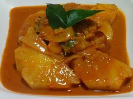 Pajeri bukanlah sebuah hidangan berkuah cair, tetapi ianya berkuah pekat yang menggunakan rempah kari daging. Pajeri Nenas Resepi Masakan Malaysia