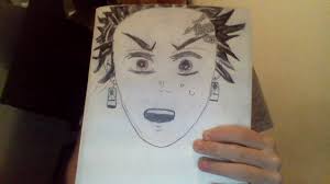 Maybe you would like to learn more about one of these? Demon Slayer Tanjiro By Ryutaketsuku On Deviantart