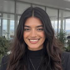 Mahera Michelle Malik