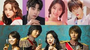 Between princess hour (goong) and prince hour (goong s) which one is the best and which one is the worst and why? 16 Actors Who Would Be Perfect In The Remake Of Princess Hours Vote Kpopmap