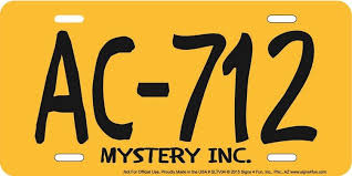 There are two arizona wholesale dealer license types available: Wholesale License Plate Scooby Signs 4 Fun