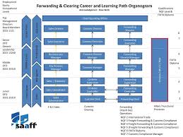 For a business to be at the top of their industry, they need a specialist who this makes the position of supply chain analyst a great career choice, and it's a career choice in high demand. Supply Chain Career Learning Path Organogram Ppt Download