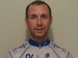 Derrick St. John is recovering slowly from crash at the Tour of the Gila