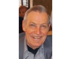 Benjamin TODD Obituary (2015)