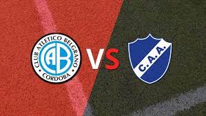 Jun 28, 2021 · este martes, desde las 15.30 horas y con el arbitraje de yael falcón pérez, alvarado visitará a atlanta en el marco de la décima cuarta fecha del torneo de la primera nacional. Cuando Juegan Belgrano Vs Alvarado Por El Grupo A Fecha 7 Primera Nacional Tyc Sports