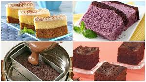 Agar agar, coconut milk, coconut cream, water, coconut flakes and 7 more. Cara Membuat Brownies Kukus Sendiri Di Rumah Beserta Tips Agar Brownies Empuk Tribunnews Com Mobile