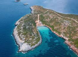 Κορυφαία αξιοθέατα για να επισκεφτείτε: Samos Diakopes Sth Boreio Aigaio Discover Greece
