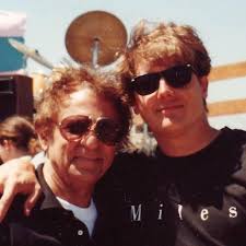 Tim Conway spent some time at Cain Park the summer of (I want to say) 1966.  He and Ernie Anderson ("Ghoulardi") were best friends, and Ernie`s  girlfriend Edwina --------- (?) worked in