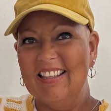 Robin Whitman Frasure