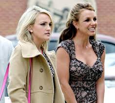 Other members of britney spears' family have achieved their own levels of fame. Pin On It S Britney Bitch