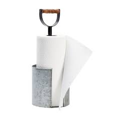 Kitchen Paper Towel Holder For