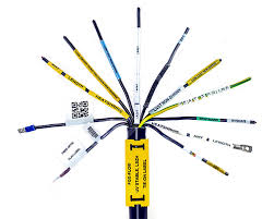 Maybe you would like to learn more about one of these? What Is Ansi Tia 606 B Cable Labelling Standards Silver Fox
