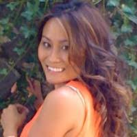 Mina Tran's Instagram, Twitter & Facebook