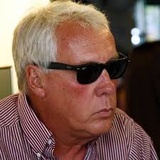 He's back!' ~ Reedy Toney returns to Ridgefields