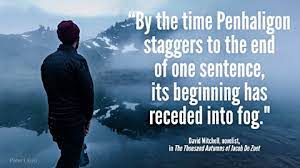 Quotes About Sentence Length Wylie Communications Inc