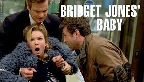 Ihres hoffentlich auch nicht. bridget jones baby ist der dritte teil nach schokolade. Bridget Jones Baby Dvd Jpc