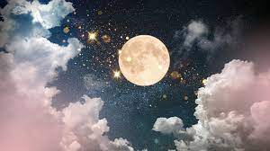Want to manifest like crazy with this new moon? New Moons 2021 Calendar Your Guide To The Year S Monthly Lunar Events Stylecaster