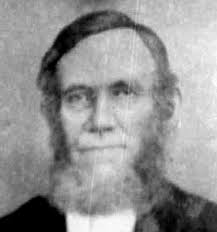 Peter Putman (1802-1885)