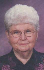 Ione Schuster Obituary