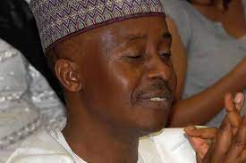 Precisely ,hon farouk lawan,chairman of the house committee on education and the ad hoc committee on fuel subsidy management revealed that n1.692 trillion was paid as subsidy last year. Ldlg74mxoojlqm