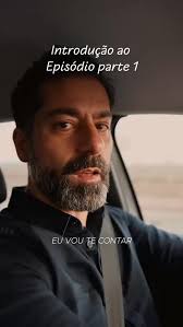 E foi assim que tudo comecou.. acompanhe!