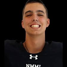 New Mexico Military Institute Football Roster (2025-26)