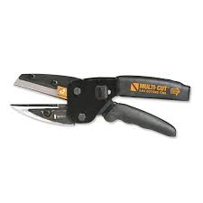 Maybe you would like to learn more about one of these? Multicut 3 In 1 Craft Cutting Tool Built In Wire Cutter Utility Knife Walmart Com Walmart Com