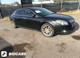 Image result for Black Granite 2012 Malibu