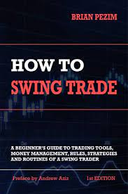 A simple swing trading strategy is a market strategy where trades are held more than a single swing trading strategies are pretty simple. Amazon Com How To Swing Trade A Beginner S Guide To Trading Tools Money Management Rules Routines And Strategies Of A Swing Trader Ebook Pezim Brian Aziz Andrew Kindle Store