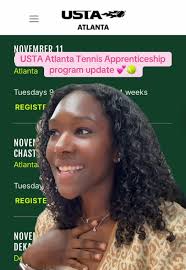 How to Join Usta Tennis Apprenticeship