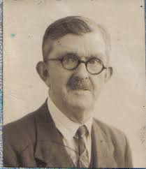 John Loftus (1884-1969)