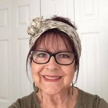 Marlene McCormick (marvelousmrsm)