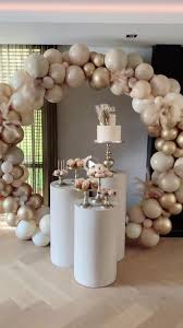 House Party Last Night In 2021 Birthday Decorations Diy Party Decorations Birthday Balloon Decorations