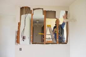How Much Of A Load Bearing Wall Can Be Removed Hgtv Interior of any space is defined by its look and requirements.