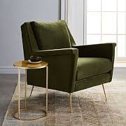 5 out of 5 stars. Mid Century Modern Accent Chairs