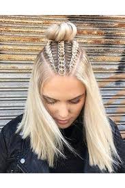 Short hair is liberating, light, and makes you stand out. Pin On Festival Makeup