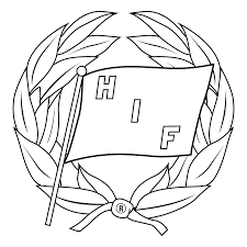 Hammarby if ishockeyförening, hammarby if. Hammarby Logo Png Transparent Svg Vector Freebie Supply